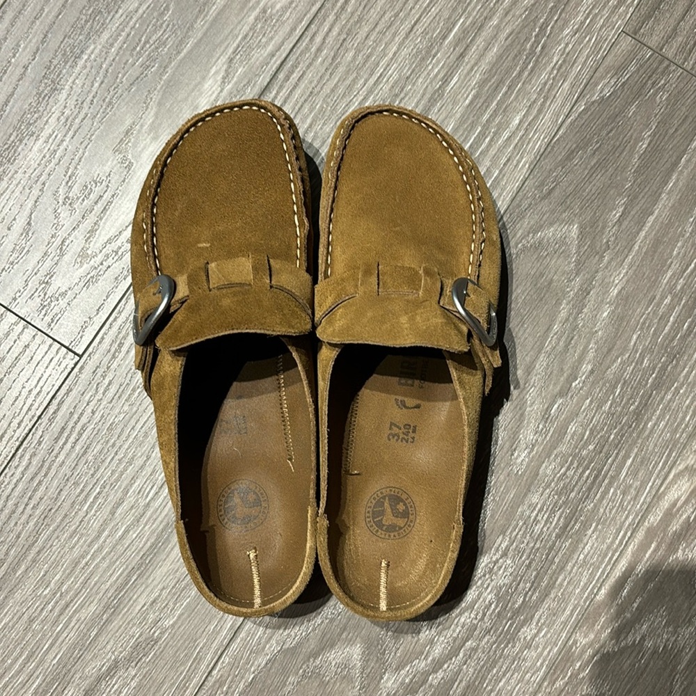 Birkenstock Clogs